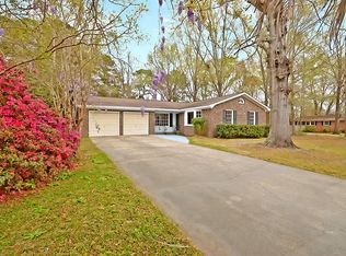 2488 Vistavia Rd, North Charleston, SC 29406