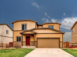 1106 Glen Creighton Dr, Dacono, CO 80514