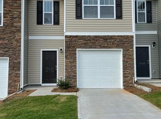 310 Sea Isle Pl, Greer, SC 29650