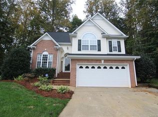 404 Beckingham Ct, Gastonia, NC 28056