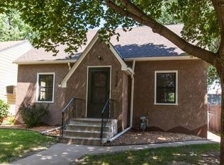 1524 Huron St, Saint Paul, MN 55108
