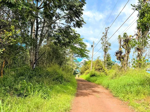 Silversword Ct Lot 40, Kurtistown, HI 96760
