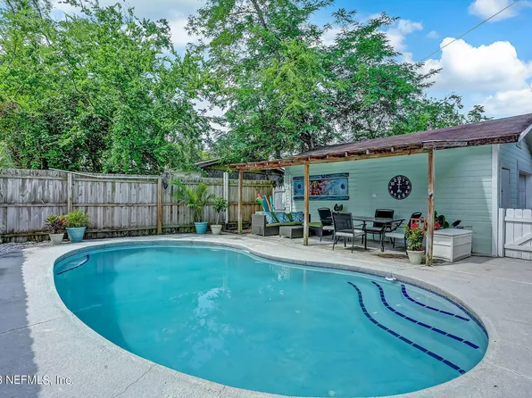 2122 Ernest St, Jacksonville, FL 32204