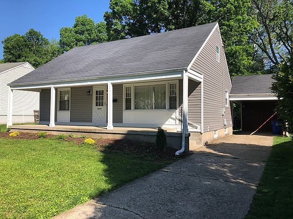 2nd image of 1509 Park Ave