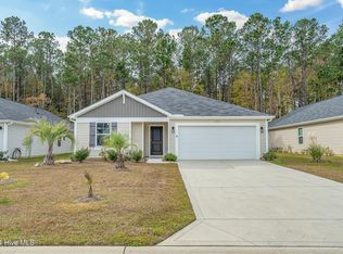 669 Landmark Cv, Calabash, NC 28467