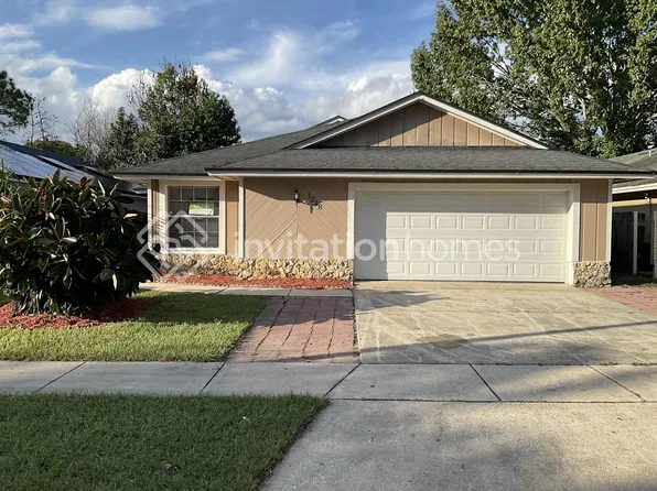 1248 Rising Sun Blvd, Winter Springs, FL 32708