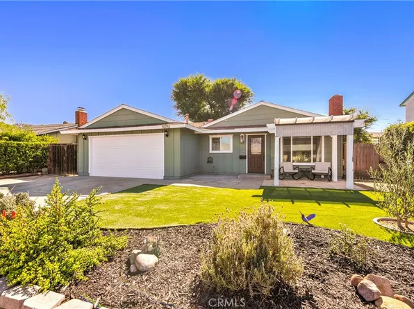 10051 Woodpark Dr, Santee, CA 92071