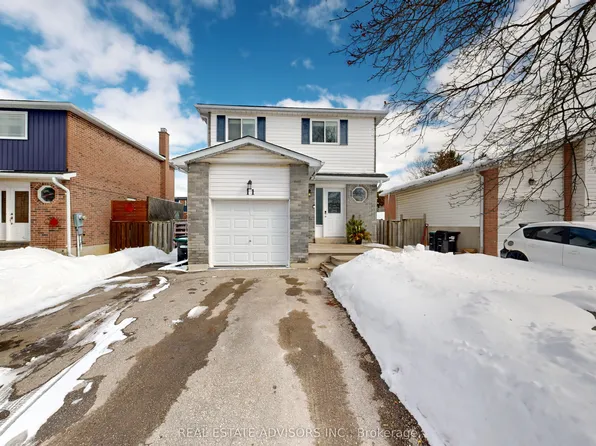 11 Hammell Blvd, New Tecumseth, ON L0G 1W0
