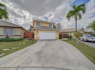 15800 SW 84th Ter, Miami, FL 33193