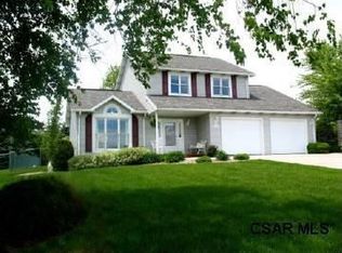 106 Lyn Ln, Windber, PA 15963