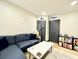 Rented by Pear NYC LLC