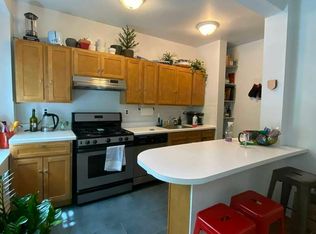 97 Avenue A #2, New York, NY 10009