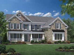 185 Penwood HOMESITE 42, Crossing Glastonbury, CT 06033