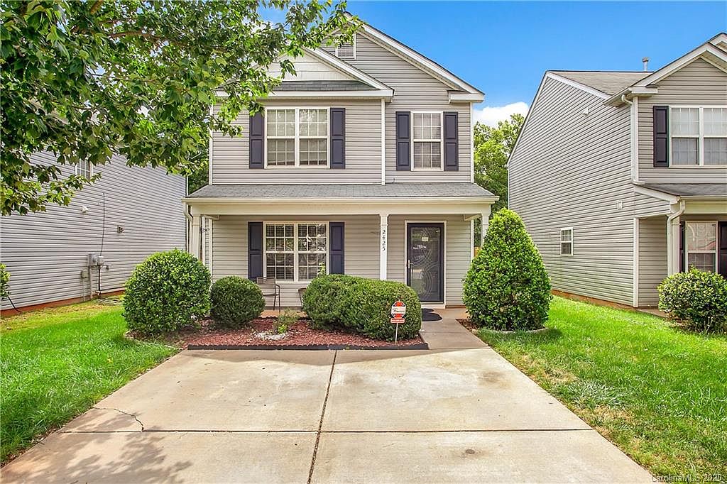 2425 Reid Oaks Dr, Charlotte, NC 28208 Zillow