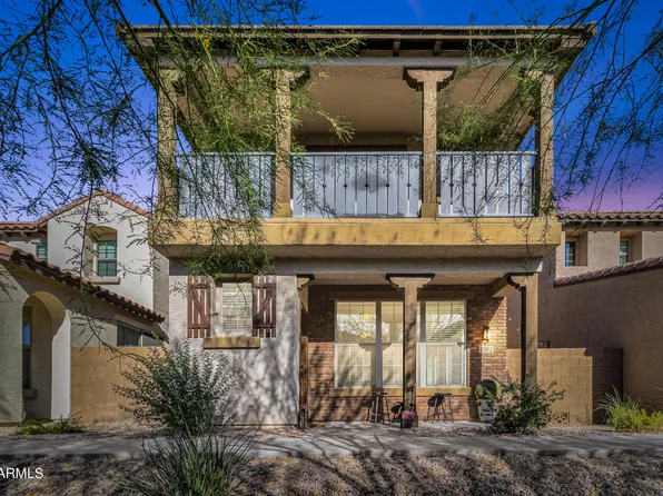 2964 N 72ND Street, Mesa, AZ 85207