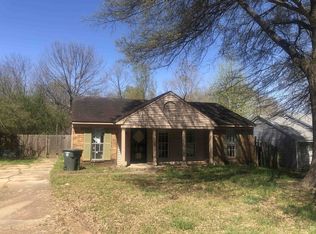 3894 Brandy Ave LOT 119, Memphis, TN 38128