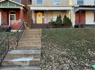 4736 Labadie Ave, Saint Louis, MO 63115