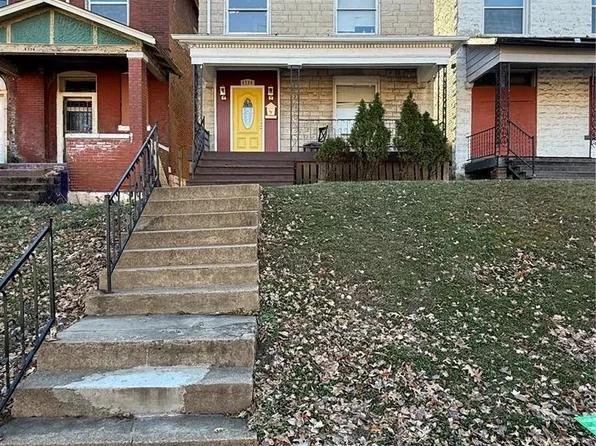 4736 Labadie Ave, Saint Louis, MO 63115