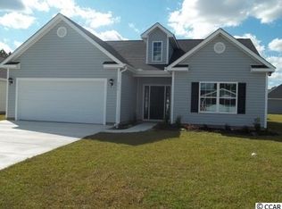 511 Talisman Drive Willow #II, Longs, SC 29568