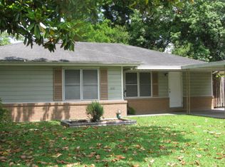 600 Wilson Ave, Houma, LA 70364