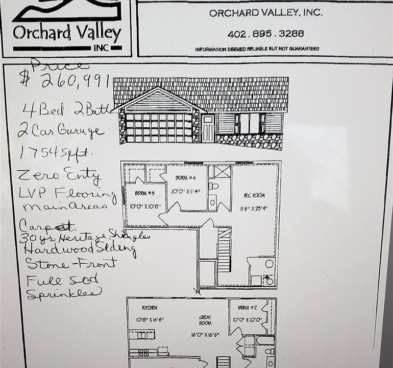 2nd image of 1438 Paulsen Ln