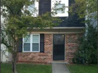 57 Riverside Run Dr, Indian Head, MD 20640