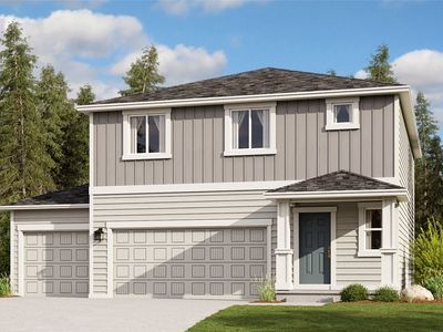 13828 198th Street E, Graham, WA, 98338