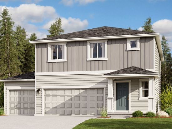 14003 199th Street Ct E, Graham, WA 98338