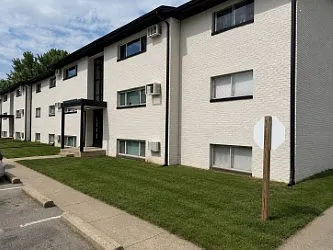 Genesis Apartments — Photo 15