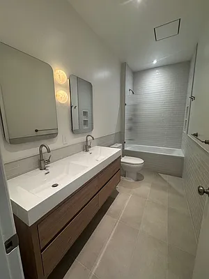 Bedroom 1, photo 4