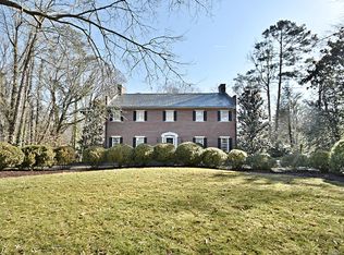 112 Balboa Cir, Oak Ridge, TN 37830