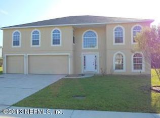 415 Islamorada Dr S, Macclenny, FL 32063