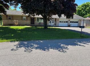 181 Poplar Ave, Allenwood, PA 17810