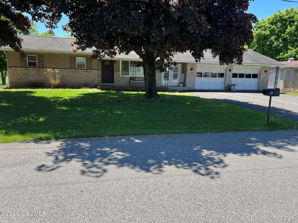 181 Poplar Ave, Allenwood, PA 17810