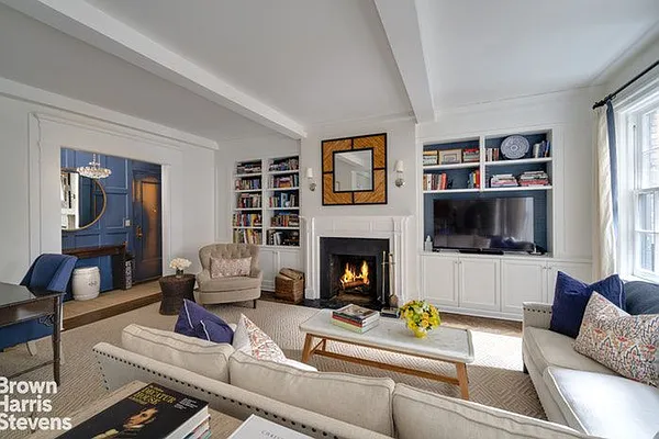 Sold by Brown Harris Stevens | media 10