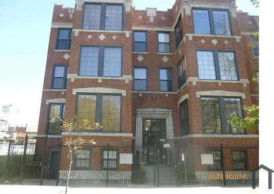 4843 S Prairie Ave #G — Photo 1