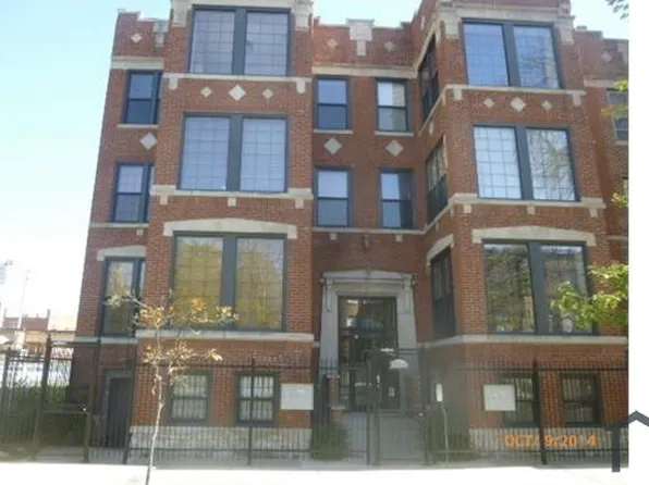 4843 S Prairie Ave #G, Chicago, IL 60615