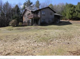 863 Pownal Rd, Auburn, ME 04210