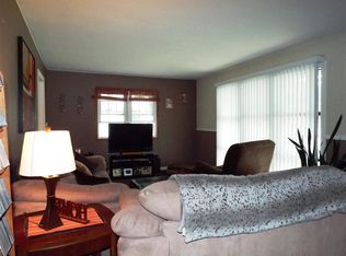 719 McCoy Rd, Elk Run Heights, IA 50707