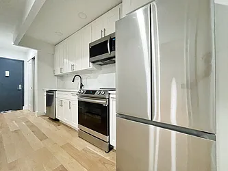 Rented by Pear NYC LLC