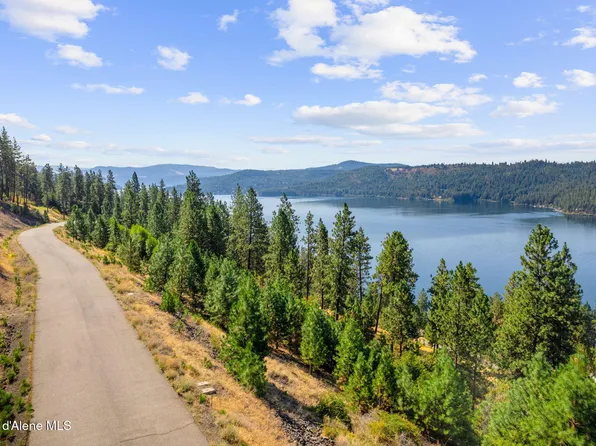 Nna S Promontory Rd Lot 40, Harrison, ID 83833