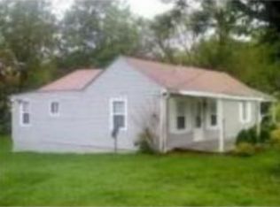4448 N Drury Ave, Kansas City, MO 64117
