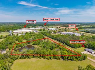 0 Nosef Dr, Batesville, MS 38606