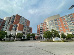 7373 Kennedy Rd #502, Markham, ON L3R1H6