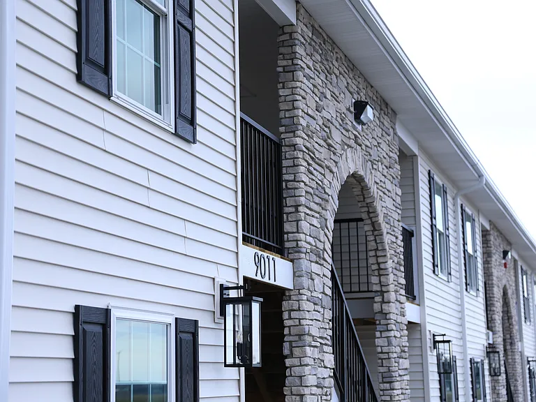Gateway Apartments — Photo 6
