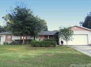 817 Shangri La Dr, Seffner, FL 33584