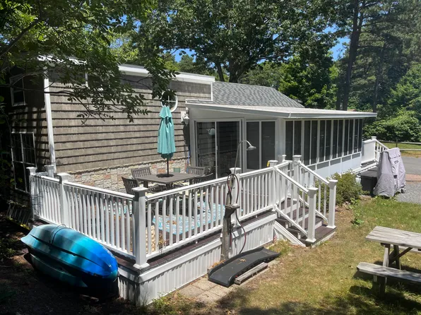 185 Cotuit Road #JP1, Sandwich, MA 02563