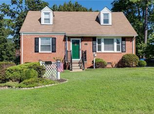 1500 Foster Rd, Richmond, VA 23226