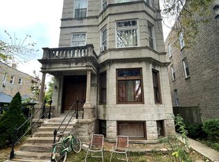 1921 S Spaulding Ave #G, Chicago, IL 60623