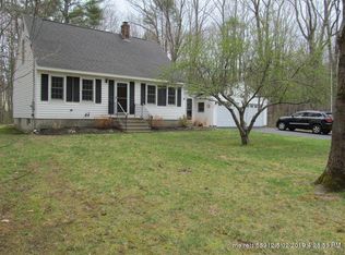 38 Robin Hood Dr, Wells, ME 04090